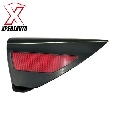 OEM Rear Right Quarter-Panel Reflector Light For Tesla Model 3 Model Y 2017-23 - Image 1 of 3