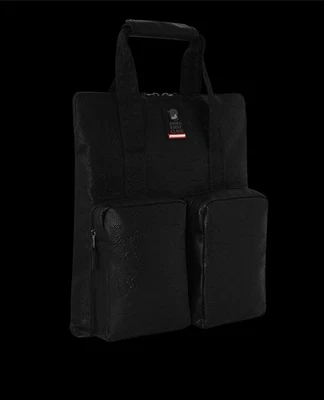 正品 SPRAYGROUND JAMES 第一类 TYCOON 旅行者交叉信使包 — 第 1/4 张图片