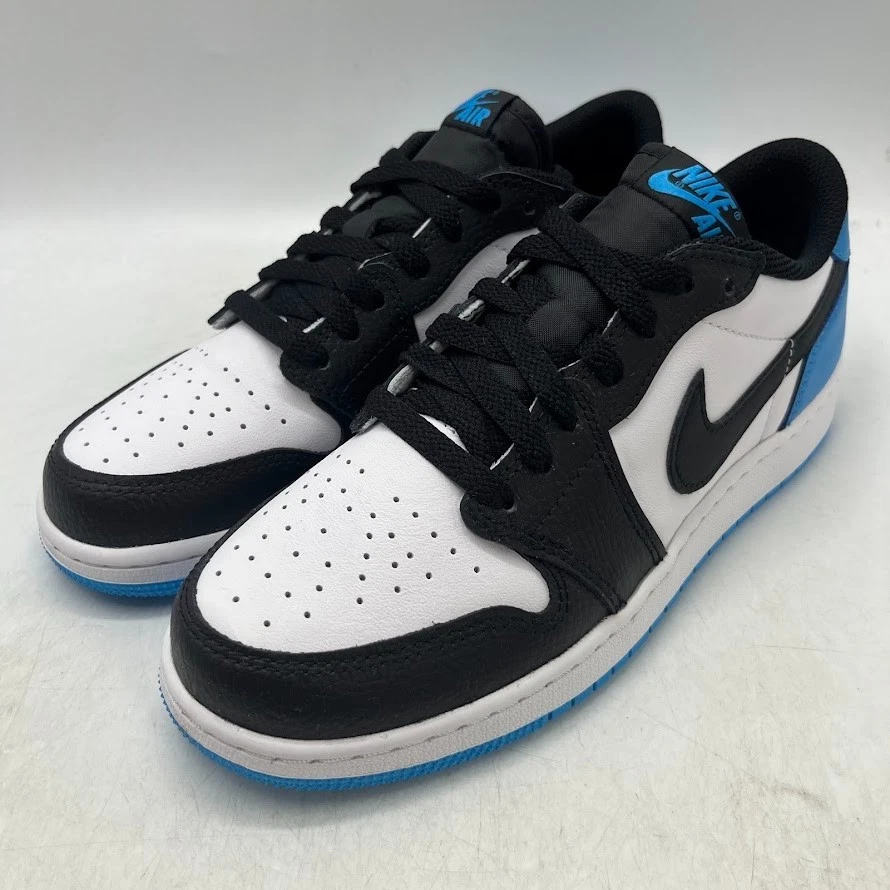 Jordan 1 Retro OG Low UNC for Sale | Authenticity Guaranteed | eBay