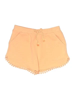 Pantalones Cortos Mayoral Niñas Naranja 9 Nuevos con Etiquetas Foto 1 de 2