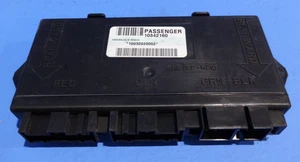 C5 1997-2004 módulo de control de robo de puerta corvette derecha 10342160 - Imagen 1 de 3