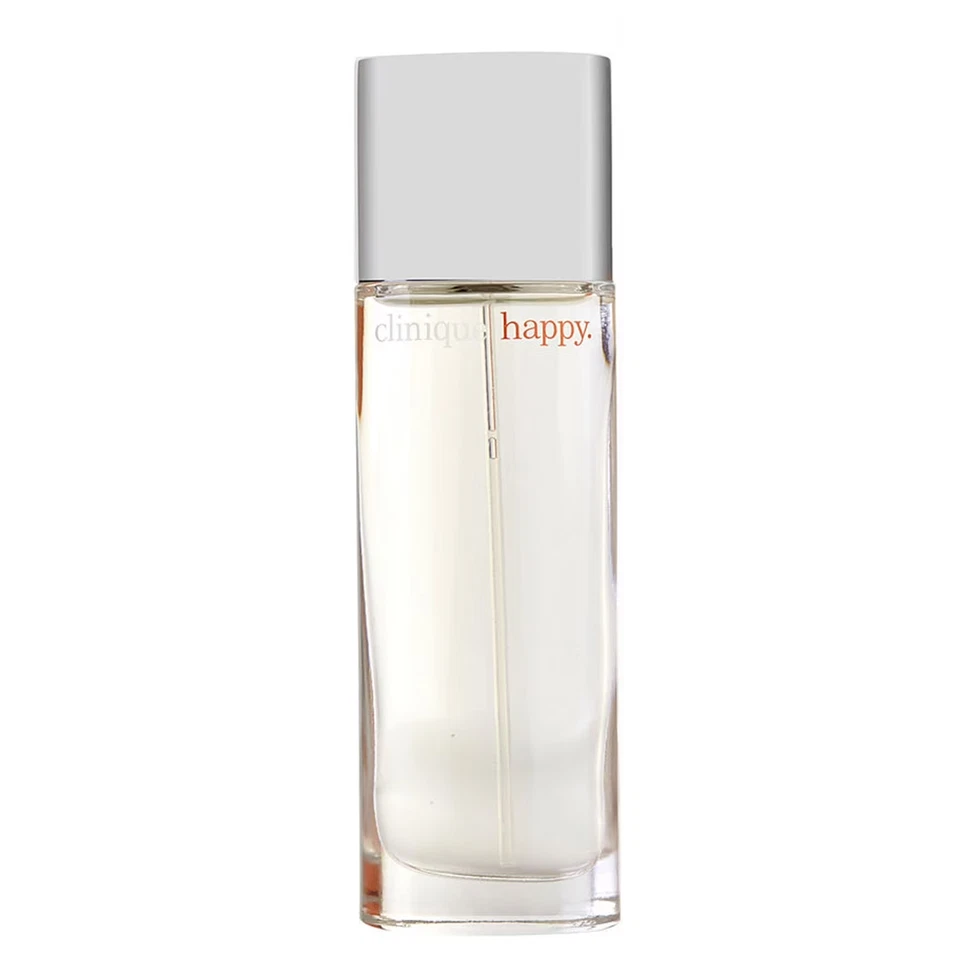 Clinique Happy 1,7 OZ eau de toilette spray para mujer sin caja oferta por tiempo limitado Foto 1 de 1