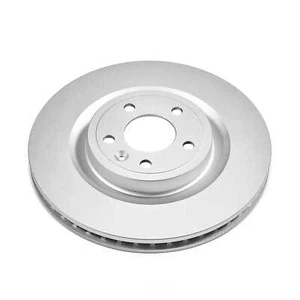 Disc Brake Rotor-Front Genuine Geomet Coated Rotor fits 11-14 Ford Mustang - Picture 1 of 9