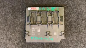 VOLKSWAGEN TIGUAN Body Control Module 5K0937086R B3845 - Picture 1 of 4