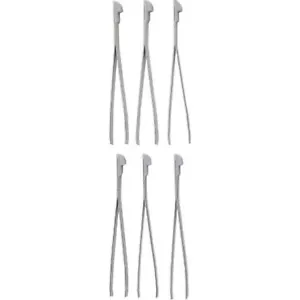Victorinox Swiss Army Knife Replacement Tweezers Small - Pack of 6 - Picture 1 of 2