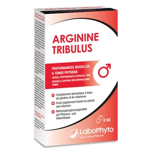 Arginina e Tribolo - Bild 1 von 2
