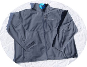 columbia jacket 4x