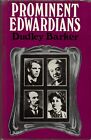 Prominent Edwardians by Dudley Barker (George Allen & Unwin, 1969, Hardcover)