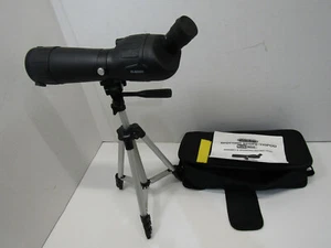 B NEW OLD GORDON SPOTTEN SCOPE WITH TRIPOD 20-60x60 mm HUNTING #94555 - Picture 1 of 6