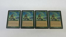 4x  ELEPHANT GUIDE JUDGMENT JUD UNCOMMON   MTG MAGIC THE GATHERING PLAYSET  NM