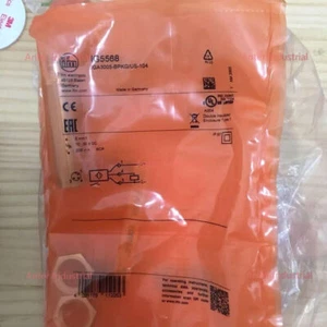Neu IFM IG5568 Näherungsschalter #AT - Bild 1 von 1