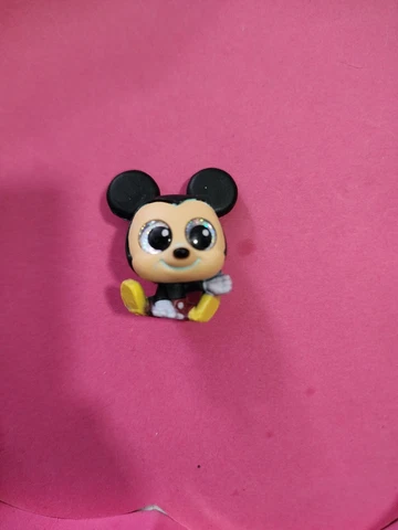 disney Doorables  series 4,5,6 and 7(You Pick!) Cover