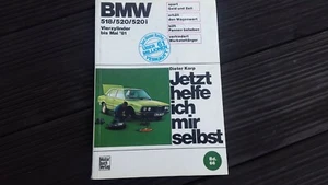 ✨BMW 518,520,520i instrucciones de reparación instrucciones de mantenimiento ahora me ayudo✨ - Imagen 1 de 11