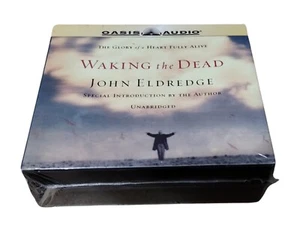 Waking the Dead by John Eldredge (2003, Compact Disc, Unabridged edition) - Picture 1 of 2