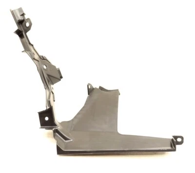 NEW OEM GM Front Left Radiator Outlet Duct 84756560 Chevrolet Corvette Z51 20-22 - Image 1 of 4