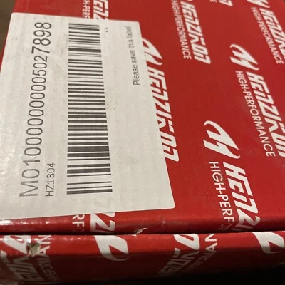 Rear Ceramic Brake Pads,  2010 Toyota Tundra ￼ Pads Lexus ￼ LX570 - Image 1 of 2