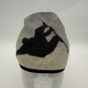 GAP KIDS snowboard fleece cap hat Sz S/M - Picture 1 of 6