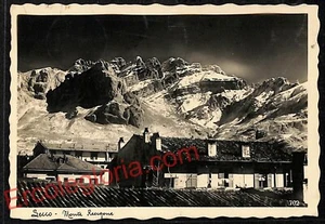 ag5909 - CARTOLINA D'EPOCA - Lecco Città - Panorama  1937 - Picture 1 of 1