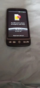 HTC Desire A8181 - 4GB - Mocha (Unlocked) Smartphone Mobile - Picture 1 of 2