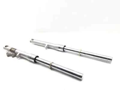 Horquillas delanteras tubos patas Kawasaki Vulcan 1500 VN1500N Classic 2961A 2005 Foto 1 de 4