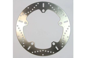Bmw F 850 GS 2017-2022 EBC Round Fixed Front Brake Disc MD687 - Picture 1 of 4