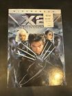 X-2: X-Men United (DVD, 2003)