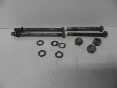 Tornillos motor Suzuki TM400 TM250 TS400 Foto 1 de 2