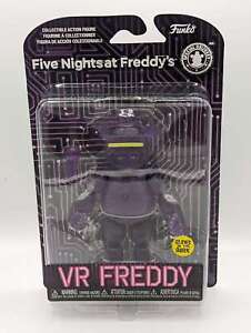 Funko Action Figure | Five Nights At Freddy's (FNAF) | VR Freddy