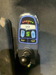 Gebrauchter Hoveround Dynamic Controller Joystick für Power-Rollstuhl Teil # DC50SN01 - Bild 1 von 15