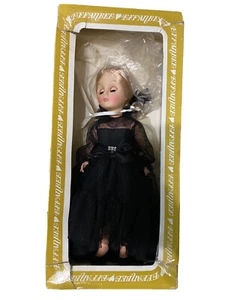Effanbee The Passing Parade The 70s Women Collection 15 inch Doll - Picture 1 of 3