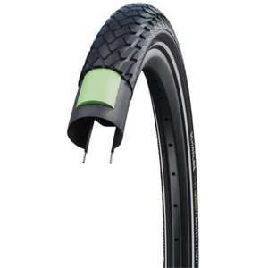 Schwalbe Reifen Green Marathon HS620 16" 16x1.35 35-349 T.Ski GG PerfL AdxEco - Bild 1 von 1