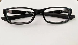 Oakley Bucket OX1060--0253 Polished Black Brillengestell - Bild 1 von 4