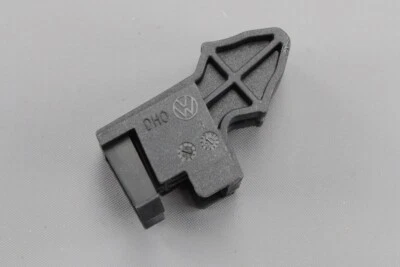 Genuine VW Transporter T5 T6 passenger front seat base locking hook 7E0881542 - Image 1 of 2