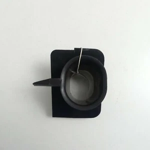 Yamaha DT 80 125 inserto ingresso filtro aria scatola filtro aria airbox 34X-1441F-00 - Foto 1 di 6