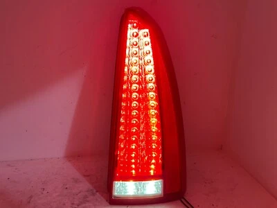 06-11 Cadillac DTS  OEM Tail Light Rear Brake Lamp Passenger Right 15777302 - Image 1 of 4
