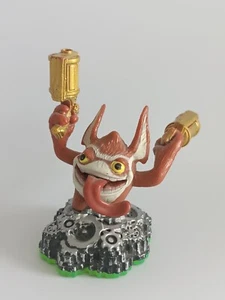 Figurine Skylander Skylanders Series 1 Spyro's Adventure Trigger Happy 01 - Picture 1 of 2