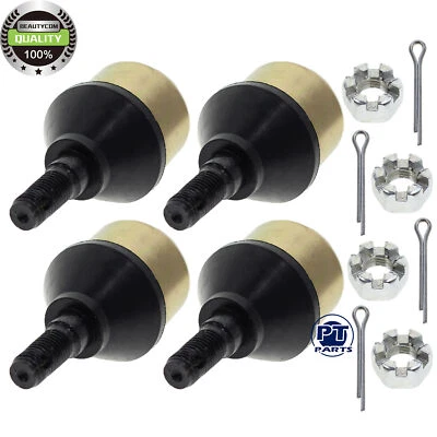 Четыре шаровых шарнира для Polaris Sportsman 500 Duse 2001 / Sportsman 500 Duse HO 2001 - Изображение 1 из 4