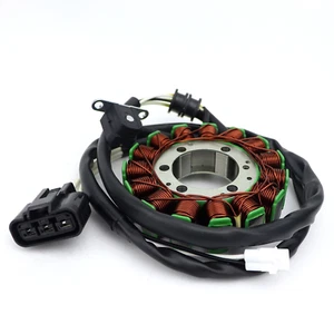 Bobina de estator magneto apta para Yamaha Grizzly 550 700 2007-2015 28P-81410-00-00 - Imagen 1 de 2