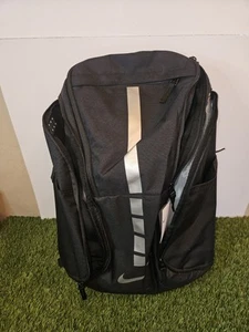 Nike Hoops Elite Pro Basketball Backpack Black Grey (BA5554 011) "38L" - Picture 1 of 7
