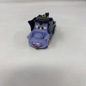 Coches Disney Pixar - VAMPIRE DRACULA MATER - 1:55 Diecast Mattel - Imagen 1 de 6