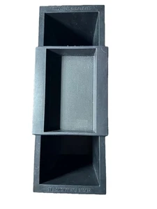 OEM 2007-2013 Toyota Tundra Sequoia Center Console Bin Insert Tray Storage Box - Bild 1 von 4