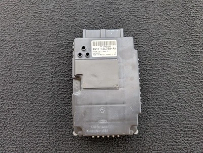 Módulo de control de luz de iluminación Lincoln Town Car 2004 LCM - 4W1T-13C788-AA Foto 1 de 4