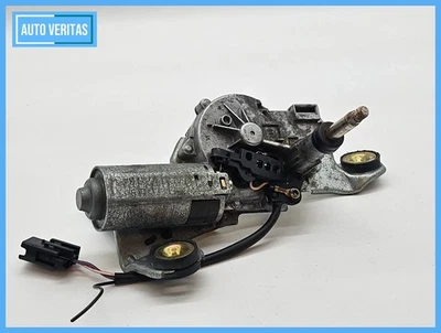 Original Ford Fiesta IV (JA) Built 95-99 wiper engine rear 0390201532 96FG17K441 - Image 1 of 4