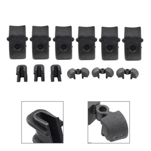 Clutch Nylon Protector Weight Roller for CFmoto 0GR0052005 0GR0051005 0JYA051004 - Picture 1 of 7