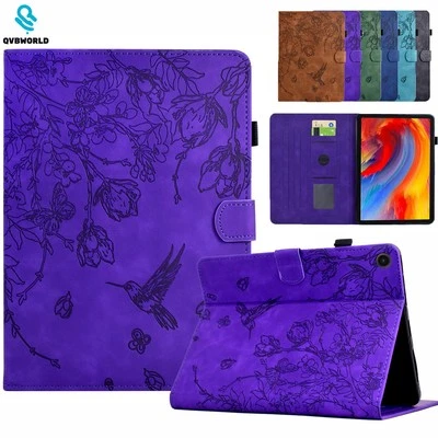 For Lenovo Tab M9/M10 3rd/M11/P11 2nd Tablet Flip Leather Stand Smart Case Cover - Image 1 of 4