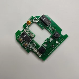 Mouse Button Motherboard Mouse Button Board Replacement for Logitech G500 G500s - Picture 1 of 5