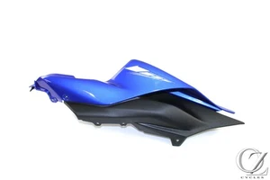 22-24 Yamaha YZF R7 Left Side Tail Fairing Plastic Cowl - Foto 1 di 4