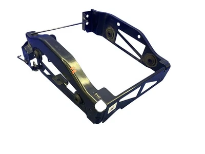 BMW M4 G82 2021-2024 SOPORTE RADIADOR AUXILIAR DELANTERO DERECHO SOPORTE MONTAJE OEM Foto 1 de 4