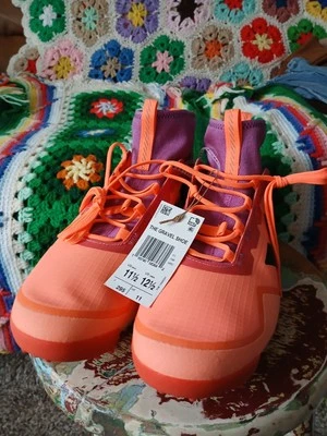 Adidas The Gravel Shoe Sz 11.5 - Image 1 of 4