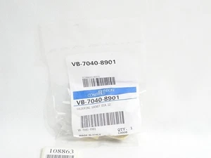 Johnson Controls VB-7040-8901 Soldering Socket DIA.12 / Neu OVP - Bild 1 von 3